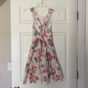 Sun dress